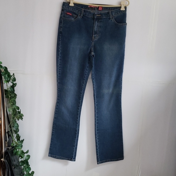 US Polo Assn Vintage Jeans - Picture 3 of 8